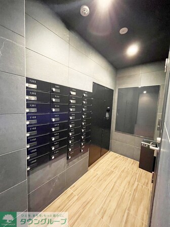 ボアビスタ上野御徒町の物件内観写真